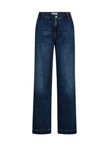 Ivy Copenhagen - Teksapüksid Augusta French - 51 DENIM BLUE | Stockmann