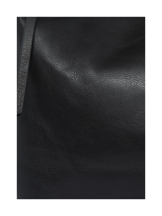 A+more - Shristy-nahkalaukku - BLACK | Stockmann - photo 4