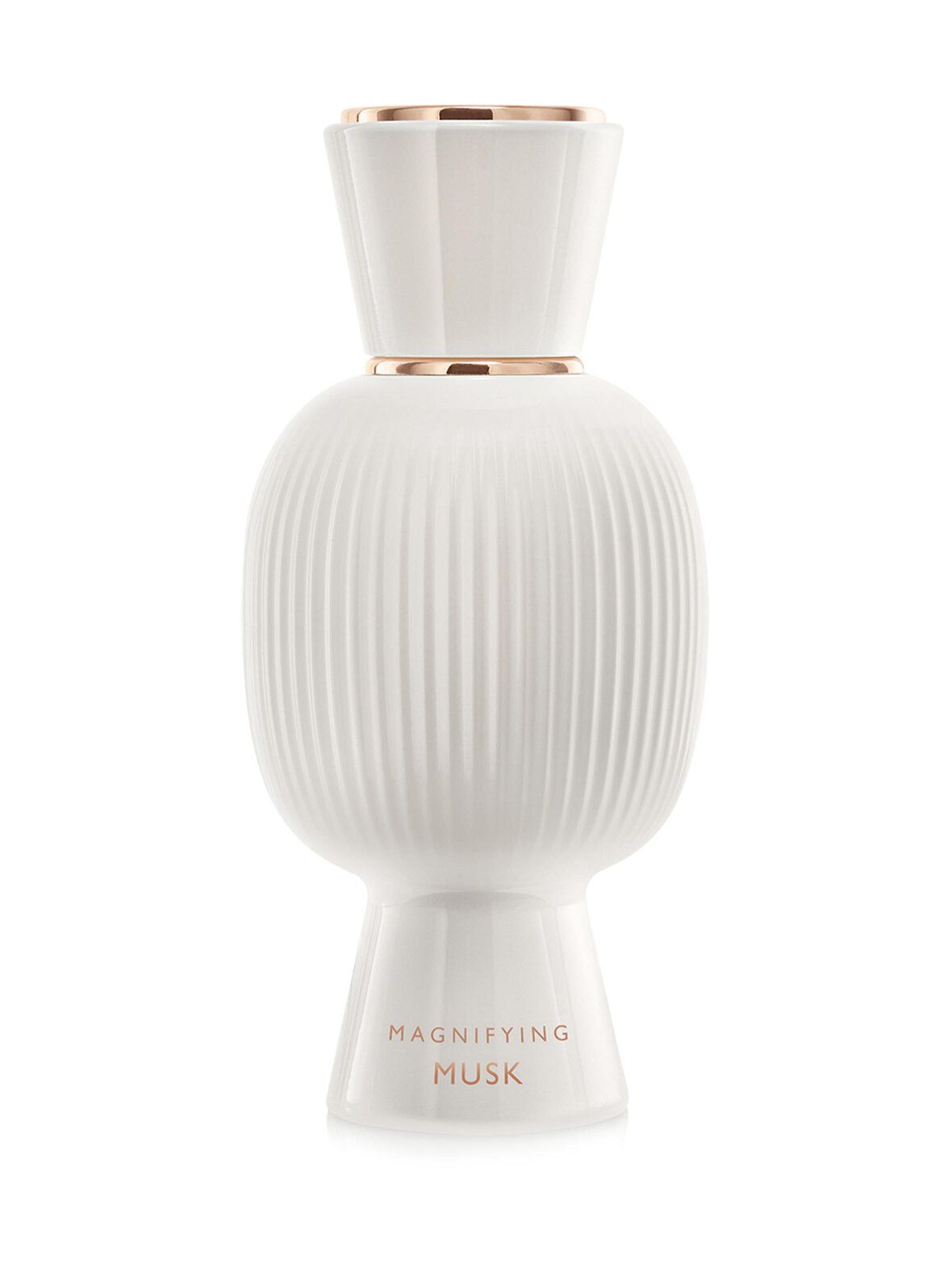 Allegra magnifying musk eau de parfum -tuoksu