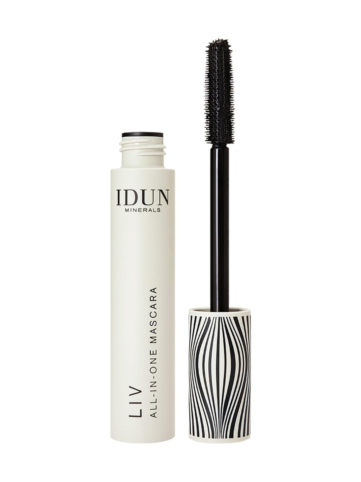 Liv All-In-One Mascara -ripsiväri