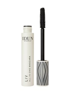 Idun Minerals - Liv All-In-One Mascara -ripsiväri Idun Minerals - Liv All-In-One Mascara -ripsiväri | Stockmann