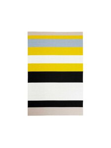 Woodnotes - Avenue-matto 170 x 240 cm - MONIVÄRINEN | Stockmann