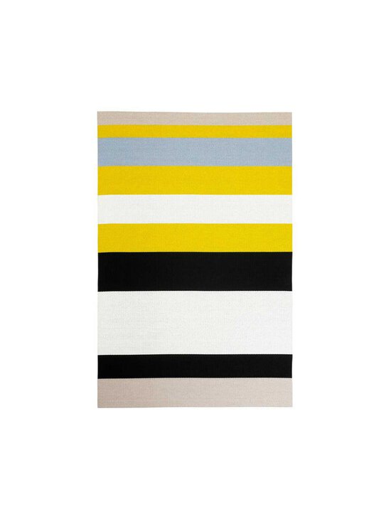 Woodnotes - Avenue-matto 170 x 240 cm - MONIVÄRINEN | Stockmann - photo 1