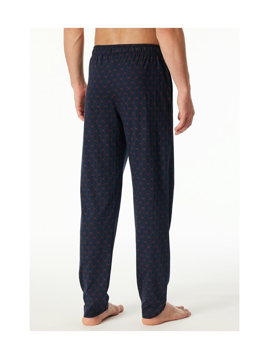 Schiesser - Pidžaamapüksid Long Tricot - 914 MULTICOLOUR 3 | Stockmann - photo 3