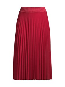 rich & royal - Pliseehame - 557 HOLIDAY RED | Stockmann