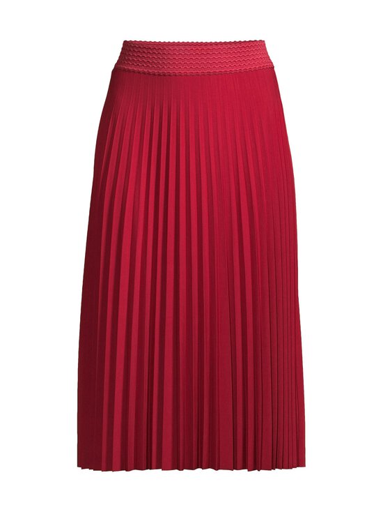 rich & royal - Pliseehame - 557 HOLIDAY RED | Stockmann - photo 1