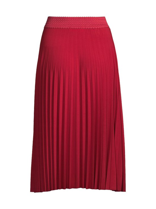 rich & royal - Pliseehame - 557 HOLIDAY RED | Stockmann - photo 2