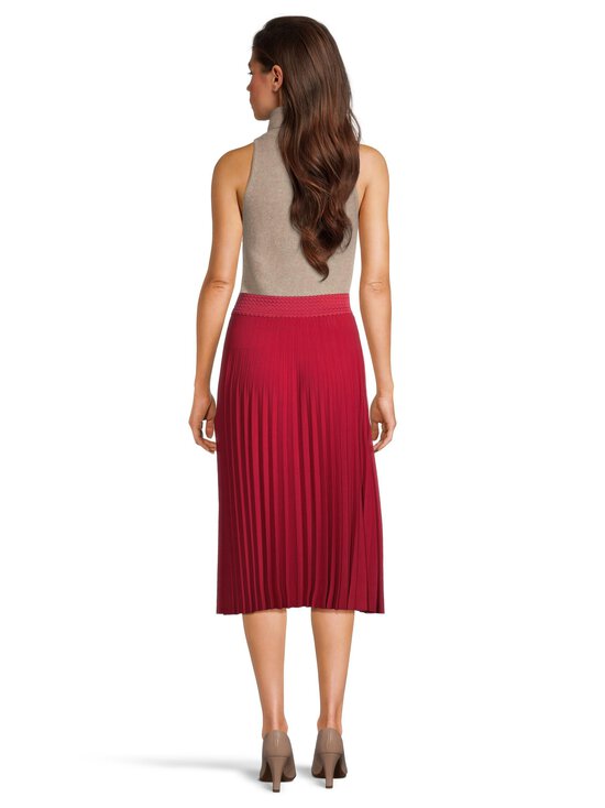 rich & royal - Pliseehame - 557 HOLIDAY RED | Stockmann - photo 4