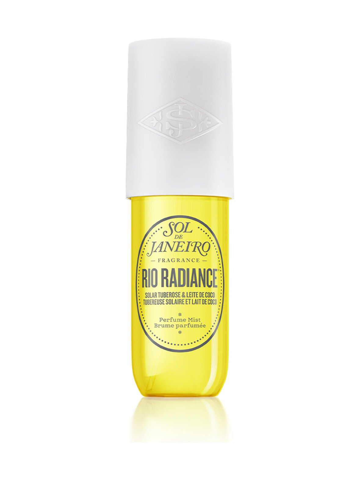 Sol de Janeiro Rio radiance perfume mist -tuoksu, 90 ml