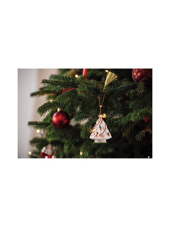 Villeroy & Boch - Jõuluehe Christmas Tree 2025, 10 cm - MULTICOLOR | Stockmann - photo 2