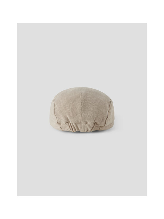 Lil' Atelier - NmmFreddie Sixpence cepure - FEATHER GRAY | Stockmann - photo 2