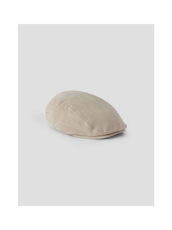 Lil' Atelier - NmmFreddie Sixpence cepure - FEATHER GRAY | Stockmann - photo 4
