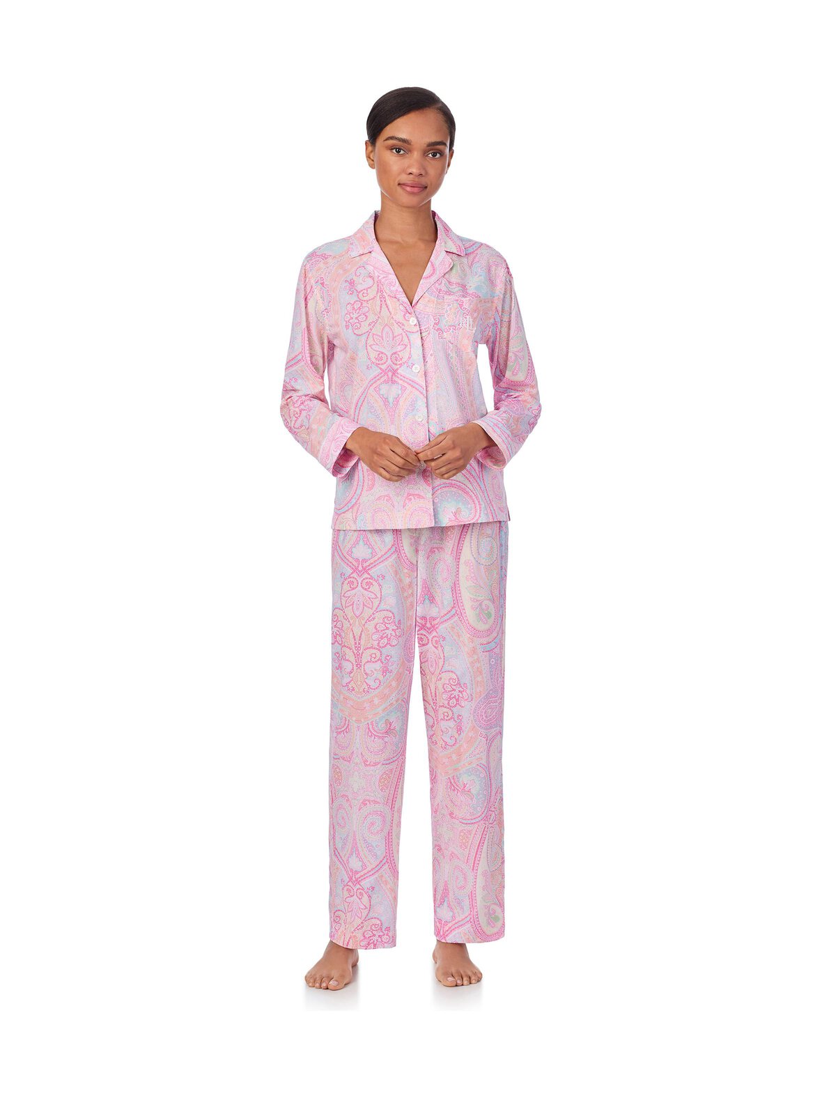 Pyjamasetti