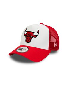 New Era - Truck Chicago Bulls -lippalakki - WHIFDRFDR | Stockmann