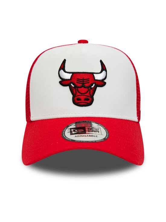New Era - Truck Chicago Bulls -lippalakki - WHIFDRFDR - photo 2 New Era - Truck Chicago Bulls -lippalakki - WHIFDRFDR | Stockmann - photo 2
