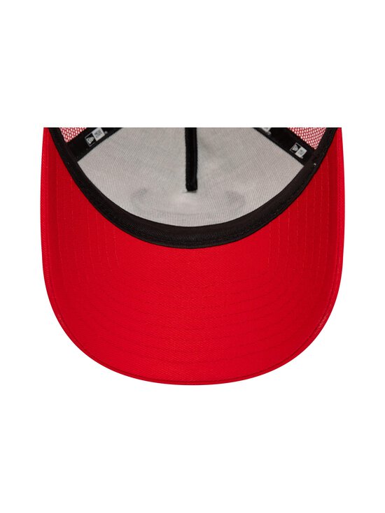 New Era - Truck Chicago Bulls -lippalakki - WHIFDRFDR - photo 4 New Era - Truck Chicago Bulls -lippalakki - WHIFDRFDR | Stockmann - photo 4
