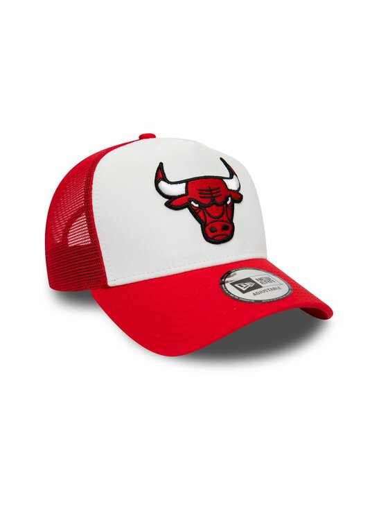 New Era - Truck Chicago Bulls -lippalakki - WHIFDRFDR - photo 5 New Era - Truck Chicago Bulls -lippalakki - WHIFDRFDR | Stockmann - photo 5