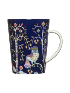 Iittala - Taika-posliinimuki 0,3 l - BLUE | Stockmann
