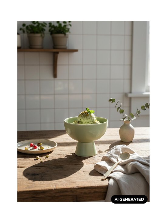 Arabia - 24 h bļoda - GREEN GREEN | Stockmann - photo 2