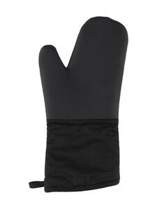 Mustang - Grillikäsine - BLACK | Stockmann