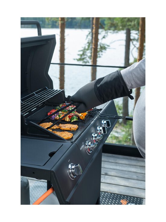 Mustang - Grillikäsine - BLACK | Stockmann - photo 2