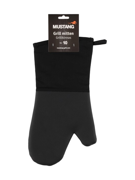 Mustang - Grillikäsine - BLACK | Stockmann - photo 3