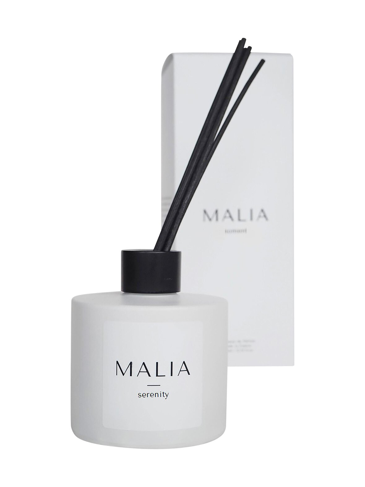 Malia Serenity-diffuuseri 200 ml