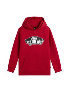 Vans - Style 76 -collegehuppari - CHILI PEPPER Vans - Style 76 -collegehuppari - CHILI PEPPER | Stockmann