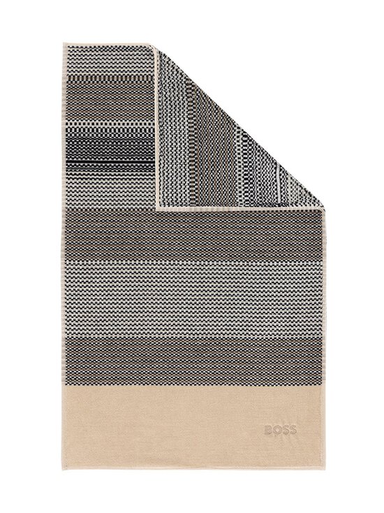 Hugo Boss - Modernis Bath -pyyhe - MULTI | Stockmann - photo 3