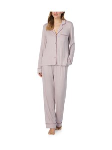 Dkny - Notch collar -pyjama - 540 MAUVE Dkny - Notch collar -pyjama - 540 MAUVE | Stockmann