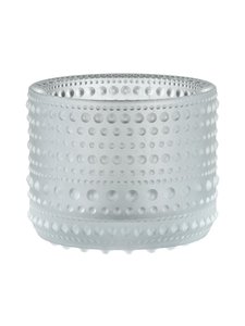 Iittala - Kastehelmi-kynttilälyhty - MATTA KIRKAS | Stockmann