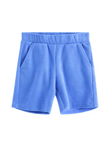 Lindex - Terry šorti - 7859 BLUE | Stockmann