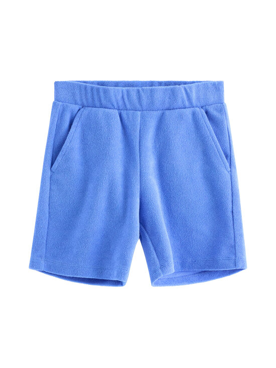 Lindex - Terry šorti - 7859 BLUE | Stockmann - photo 1