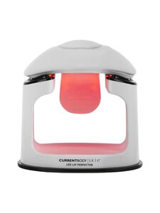 CurrentBody Skin - LED Lip Perfector -huulinaamio - WHITE CurrentBody Skin - LED Lip Perfector -huulinaamio - WHITE | Stockmann