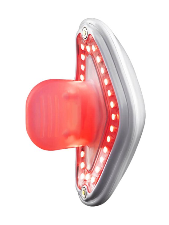 CurrentBody Skin - LED lūpu maska Lip Perfector - WHITE - photo 2 CurrentBody Skin - LED lūpu maska Lip Perfector - WHITE | Stockmann - photo 2