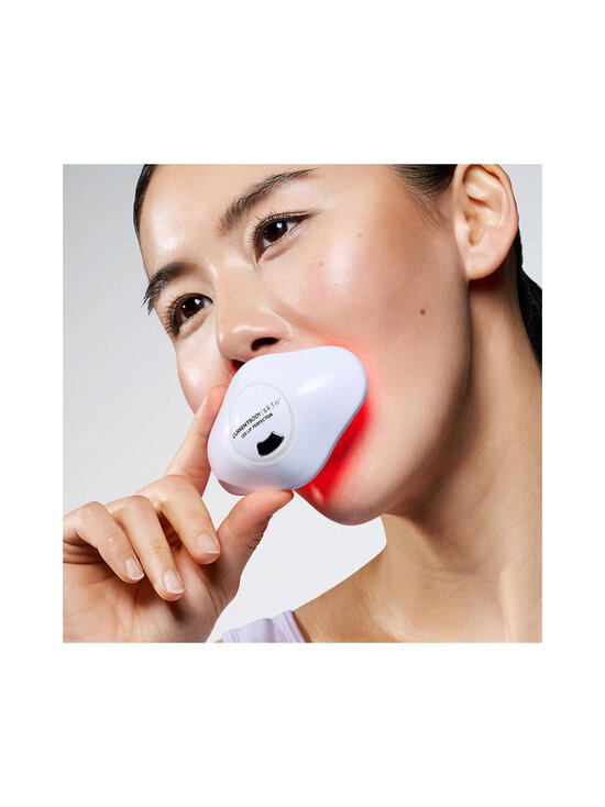 CurrentBody Skin - LED lūpu maska Lip Perfector - WHITE - photo 5 CurrentBody Skin - LED lūpu maska Lip Perfector - WHITE | Stockmann - photo 5