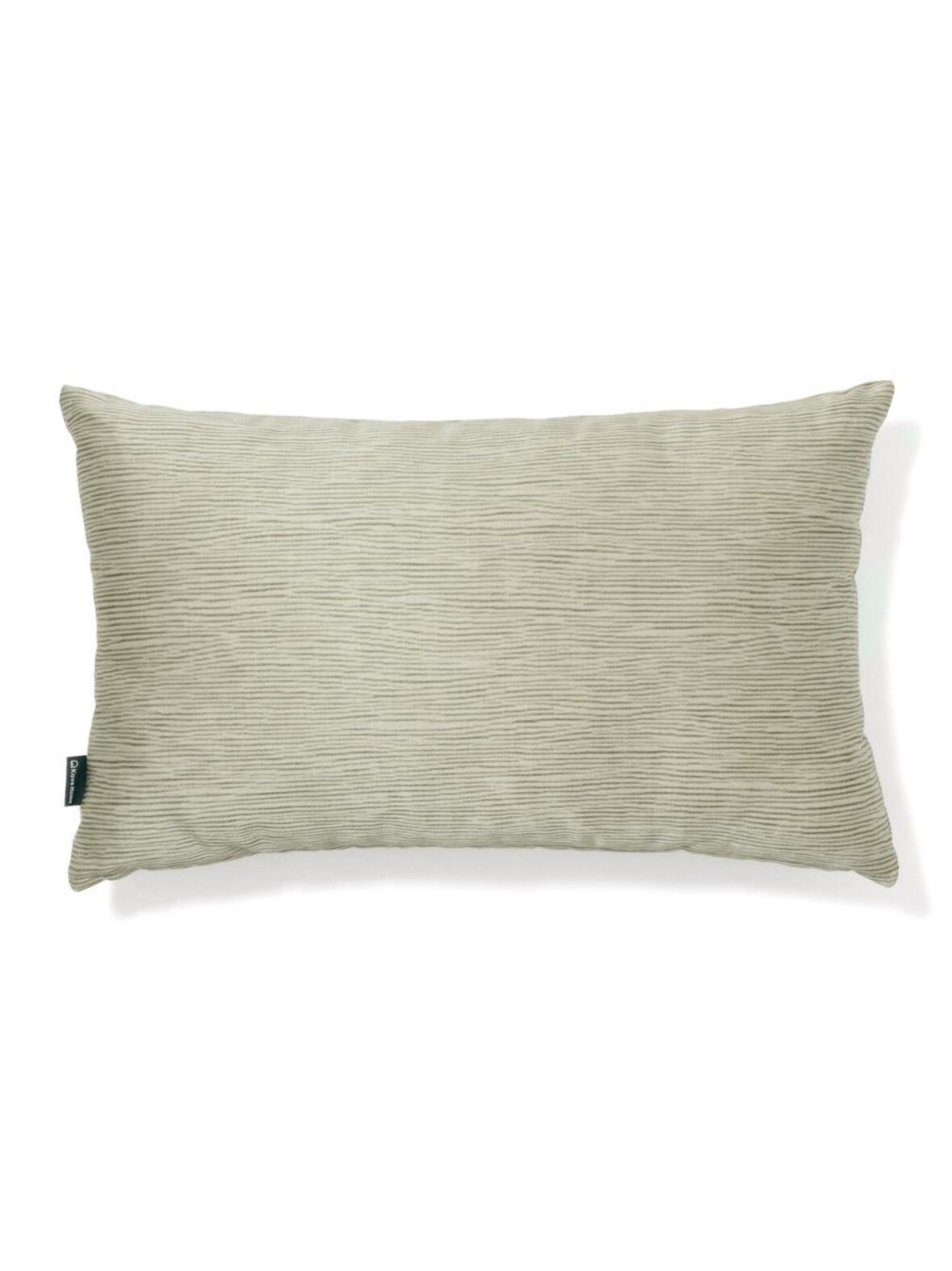 Micra-tyynynpäällinen vaaleanvihreä 30 x 50 cm