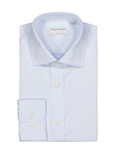 Tiger of Sweden - Adley-kauluspaita - 200 LIGHT BLUE | Stockmann