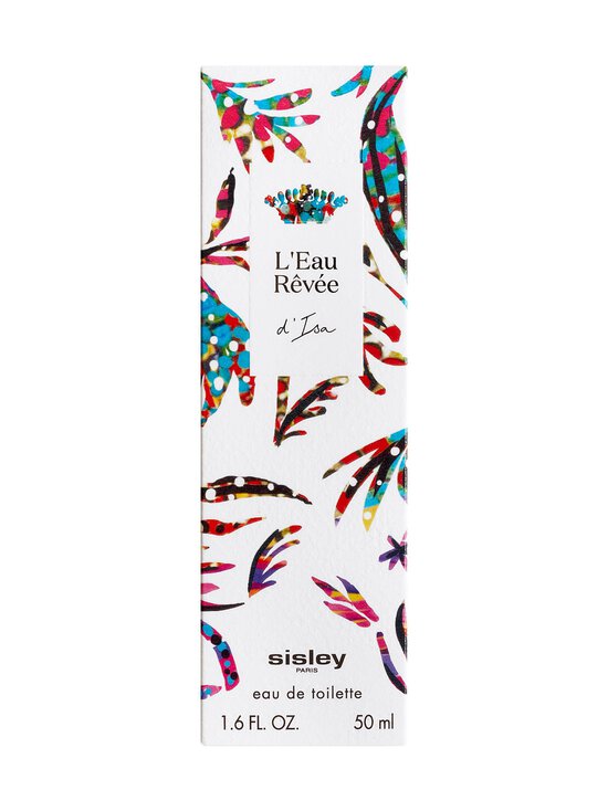 Sisley - L'Eau Rêvée d'Isa EdT -tuoksu - NOCOL - photo 2 Sisley - L'Eau Rêvée d'Isa EdT -tuoksu - NOCOL | Stockmann - photo 2