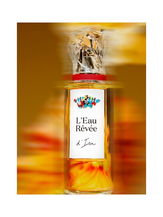 Sisley - L'Eau Rêvée d'Isa EdT -tuoksu - NOCOL - photo 5 Sisley - L'Eau Rêvée d'Isa EdT -tuoksu - NOCOL | Stockmann - photo 5