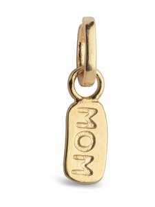 ENAMEL Copenhagen - Charm My Mom kulons - 925S/GP | Stockmann