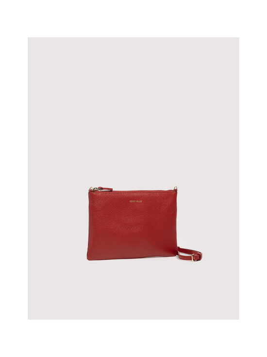 Coccinelle - Nahkkott Best Crossbody Mini - R02 SCARLET | Stockmann - photo 2