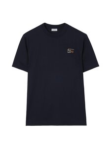 Burberry - Seth t-paita - NAVY | Stockmann