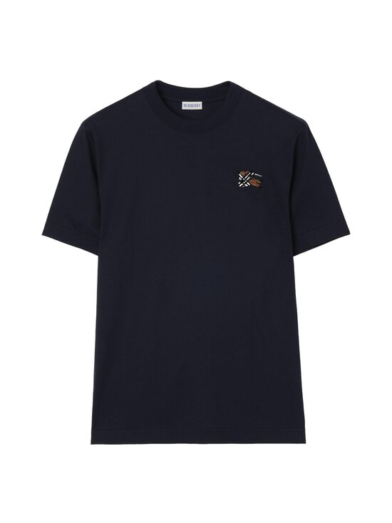 Burberry - Seth t-paita - NAVY | Stockmann - photo 1