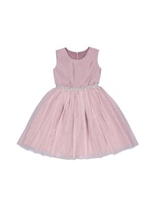 MINGNELIN - Tüllkleit B Dream - 087 MAUVE/PINK | Stockmann