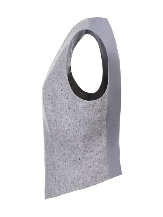 Ril's - Baulon-liivi - 255 MIDDLE GREY - photo 3 Ril's - Baulon-liivi - 255 MIDDLE GREY | Stockmann - photo 3