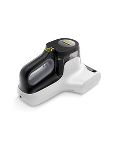 Kärcher - VCH 4 UV Mattress Cleaner -patjaimuri - WHITE | Stockmann