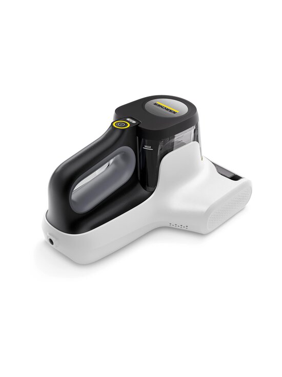 Kärcher - VCH 4 UV Mattress Cleaner -patjaimuri - WHITE | Stockmann - photo 1