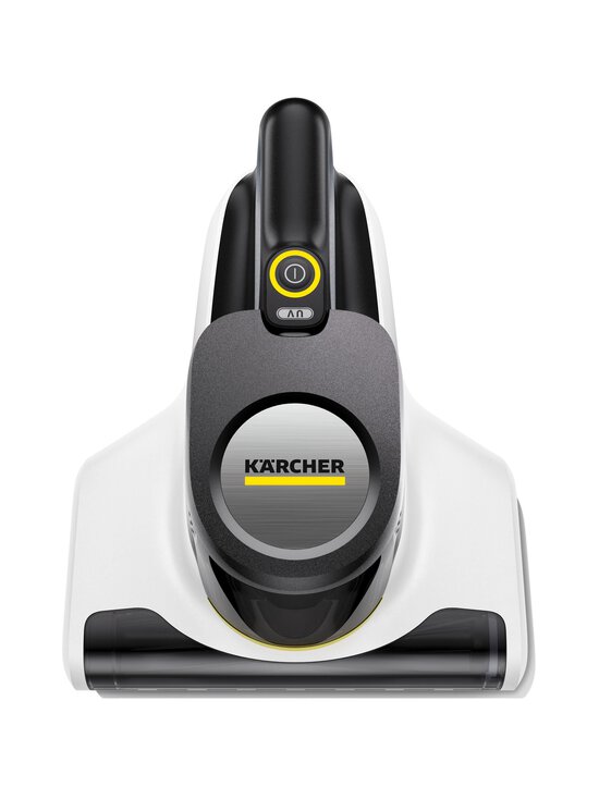 Kärcher - VCH 4 UV Mattress Cleaner -patjaimuri - WHITE | Stockmann - photo 2