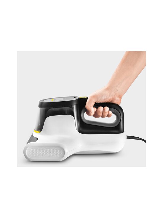 Kärcher - VCH 4 UV Mattress Cleaner -patjaimuri - WHITE | Stockmann - photo 4